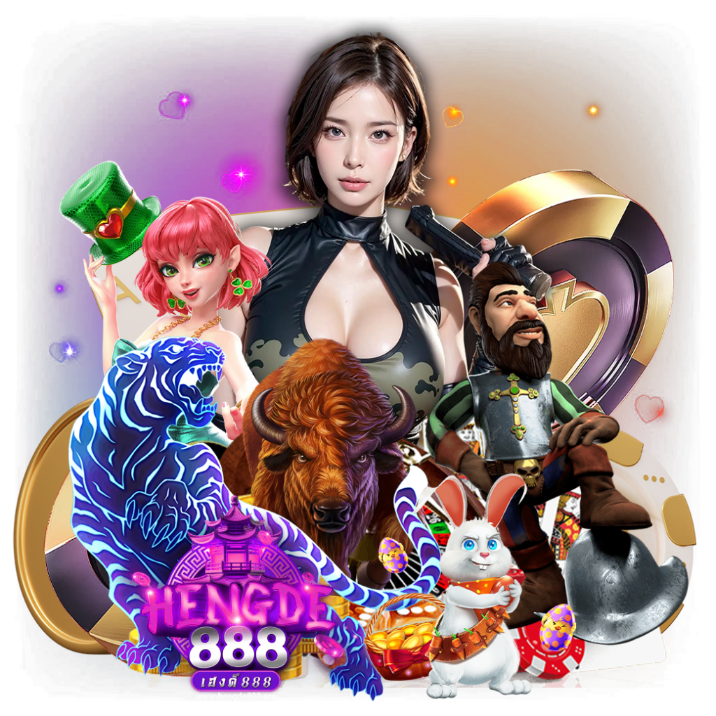 hengde888 slot
