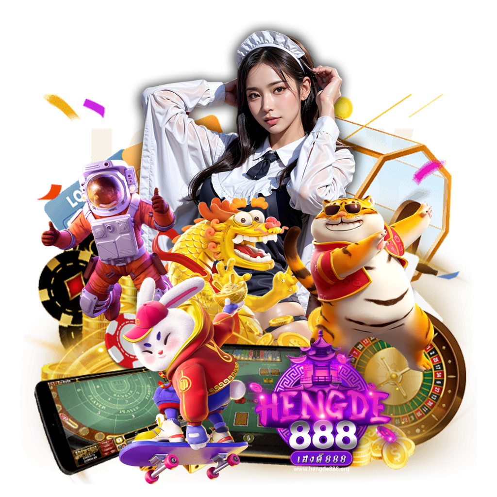 hengde888 ทางเข้า